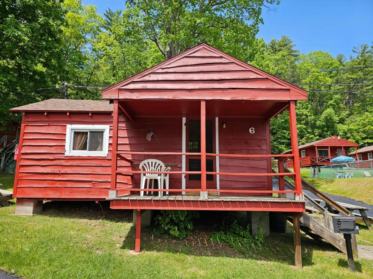 Villa The Gold Eagle Lake George Exterior foto