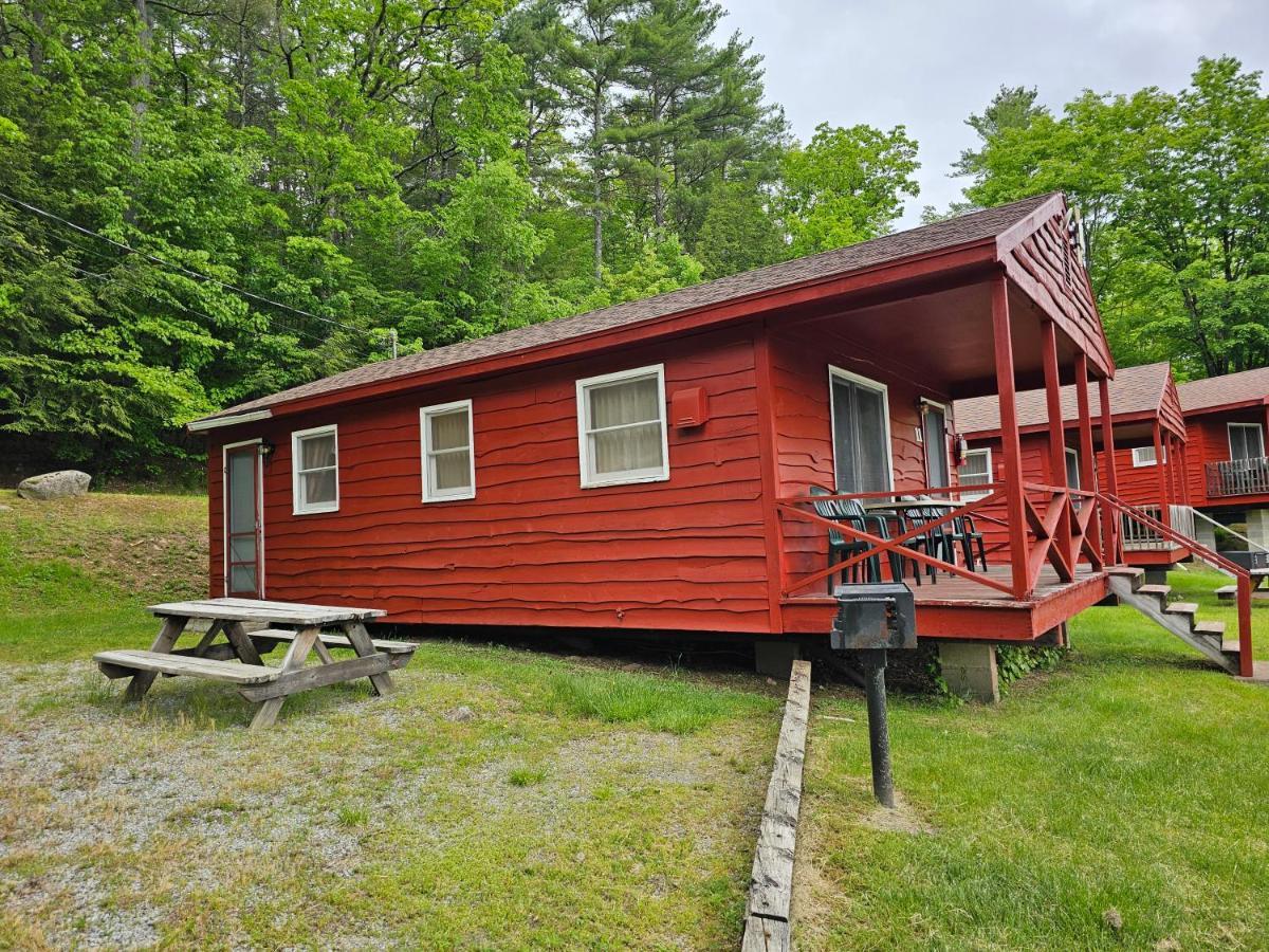Villa The Gold Eagle Lake George Exterior foto