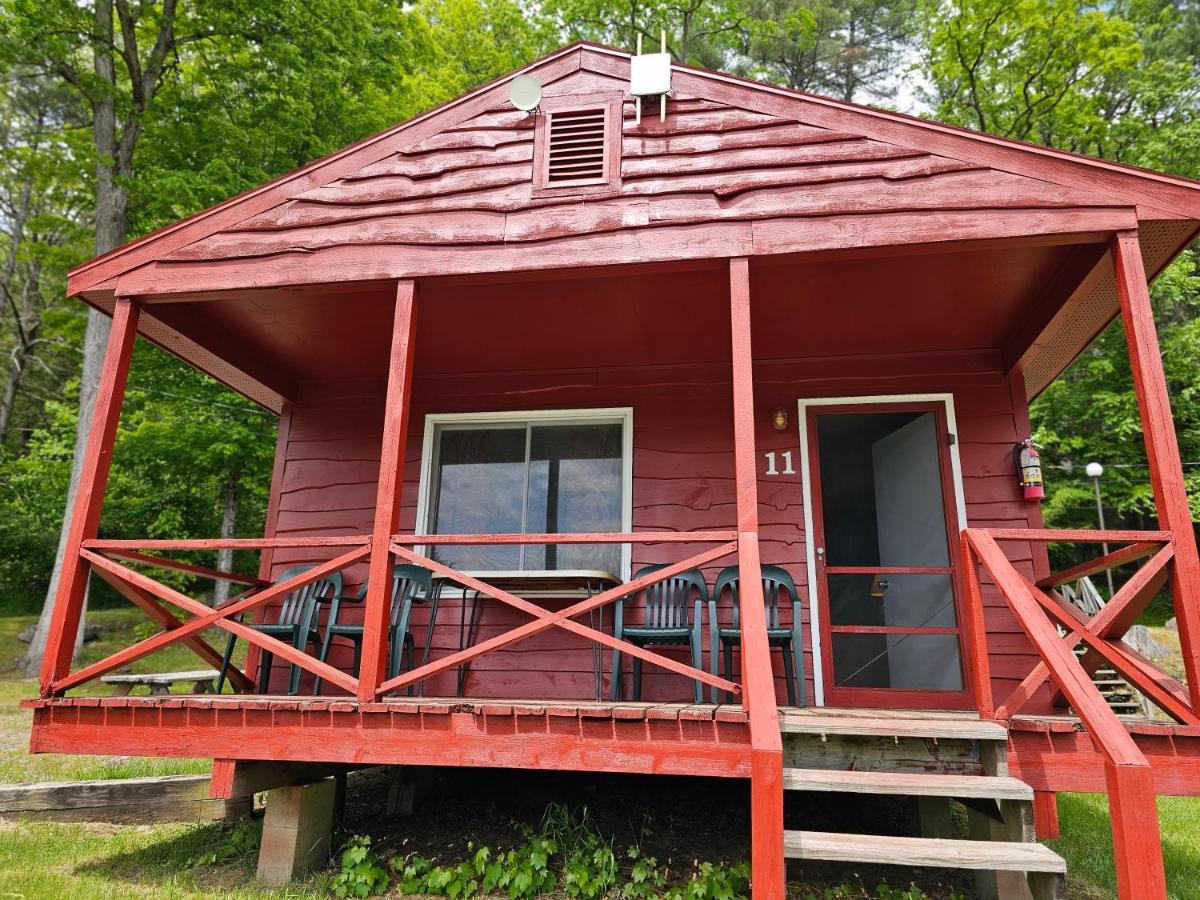 Villa The Gold Eagle Lake George Exterior foto