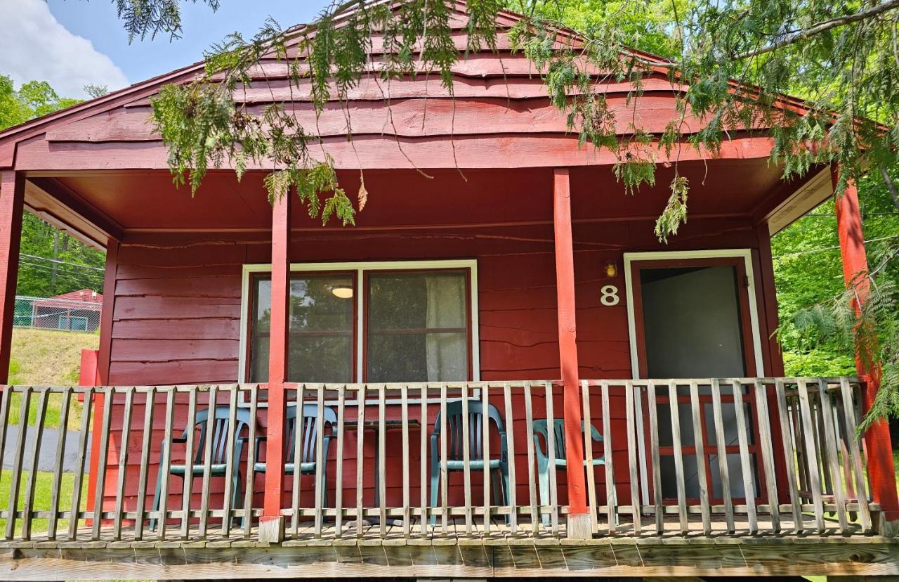 Villa The Gold Eagle Lake George Exterior foto