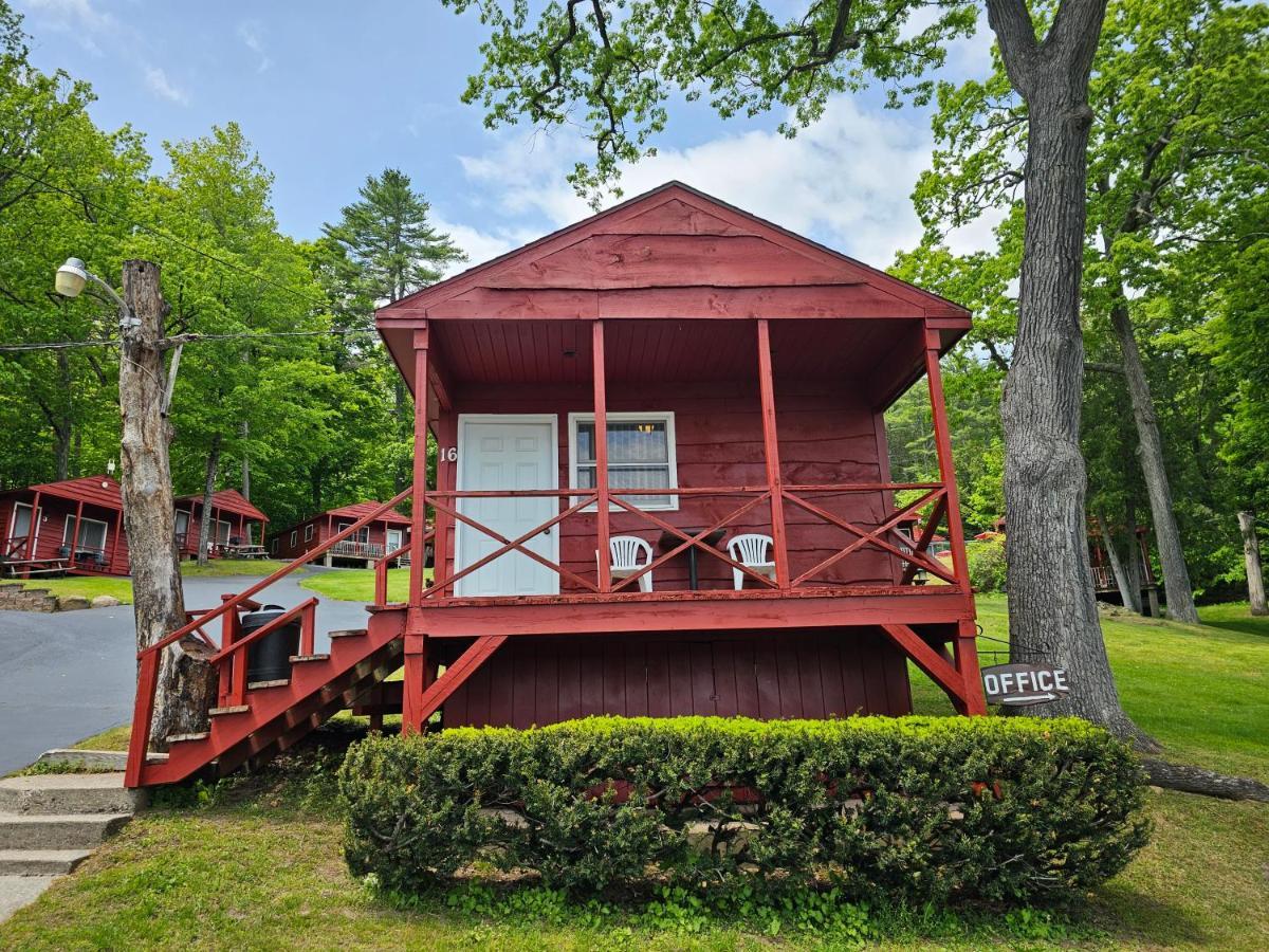 Villa The Gold Eagle Lake George Exterior foto